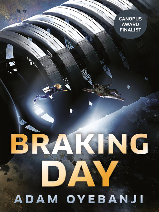 Title details for Braking Day by Adam Oyebanji - Available